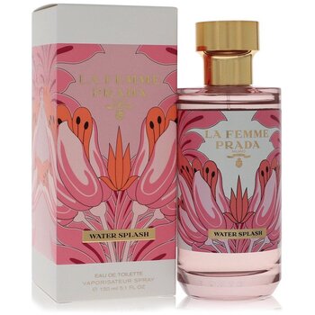 La Femme Water Splash EDT